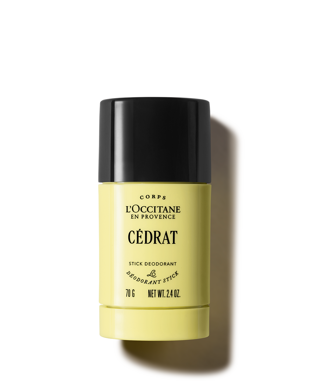 Desodorante Stick C&eacute;drat 70g